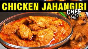 Jahangiri Chicken