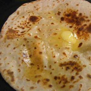 Tawa Butter