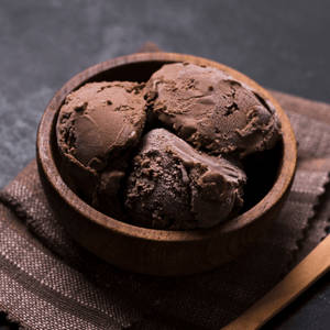 True Chocolate Keto Ice Cream [125ml]