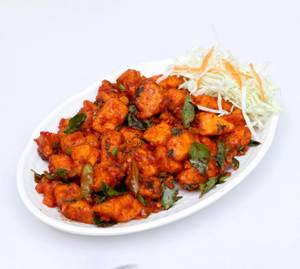 Paneer 65