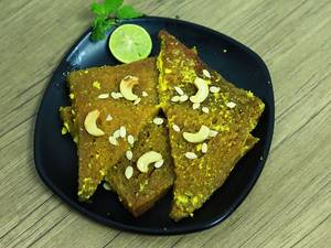 Double Ka Meetha
