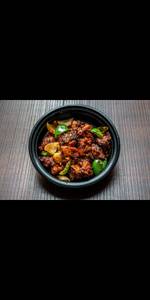 Chilli Chicken