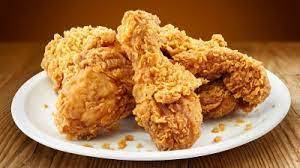 Chicken fry 4pc
