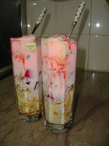 Faluda Shake