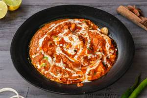 Hyderabadi Paneer