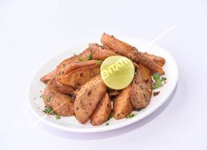Potato Wedges