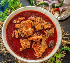Mutton Rogan Josh