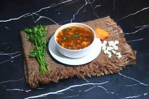 Hot & Sour Soup