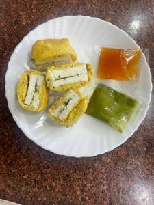 Paneer Pakora