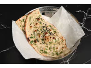 Butter Naan