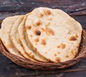 Tandoori Roti Plain 