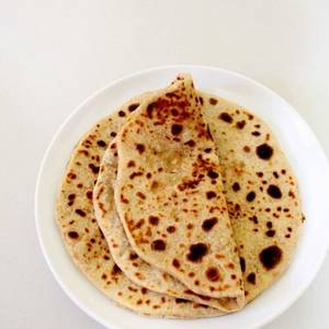 Gobi Paratha
