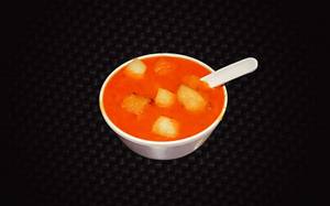 Tamato Soup