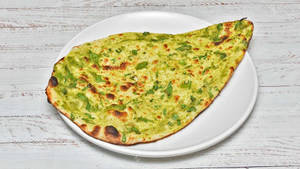 Haryali Naan