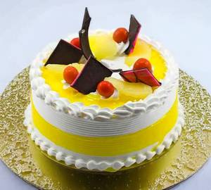 Special Pineapple Cake