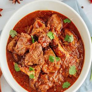 Mutton   Masala
