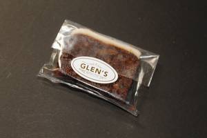 Iced Rich Plum Cake 45-50 Gms Slices