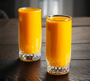 Mango Milkshake