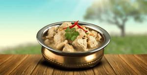 Afghani Chicken