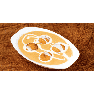 Malai Kofta