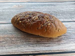 Cheese Garlic Loaf Bread