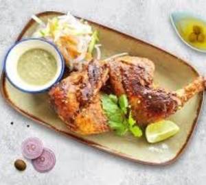 Chicken Tangdi Kebab - 2 pieces 