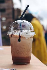 Cold Coffeee