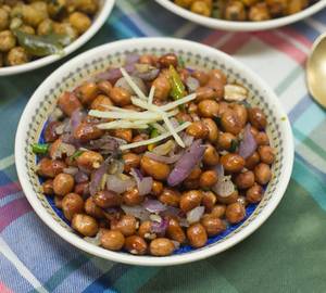 Peanut Masala