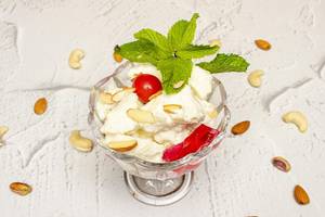 Malai Kulfi