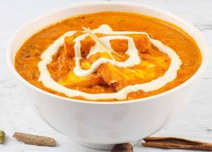 Paneer  Pasanda