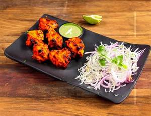 Chicken Tikka Wb 