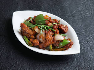 Chilli Chicken