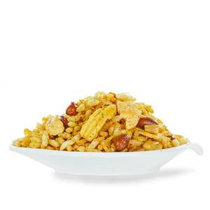 Masala Bhelpuri