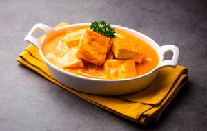 Paneer Butter Masala