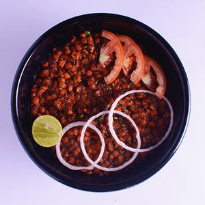 Tawa Mutton Kheema Bhuna