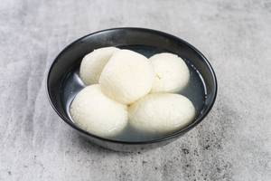 Sponge Rasgulla -Best Sponge Rasgulla in Surat