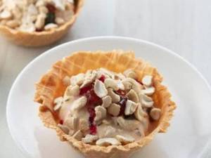 Punjabi Special Stone Sundae