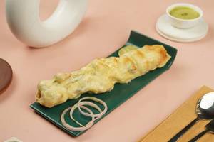Shimla Cheese Kebab (6 Pcs)