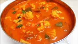 Gobi Masala