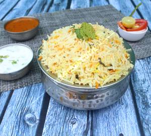 Handi Biryani