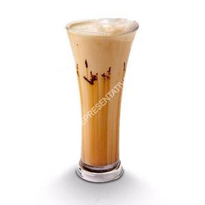 Cold Coffee