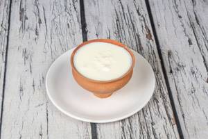 Plain Lassi