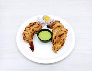 Afghani Chicken Tandoori