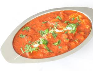 Butter Chicken [Boneless]
