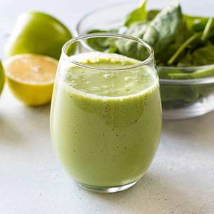 Green Apple