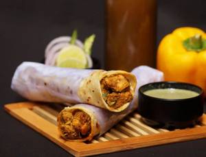 Park Street R Kati Roll