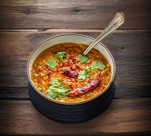 Dal Tadka