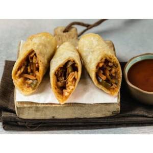 Chicken Spring Roll