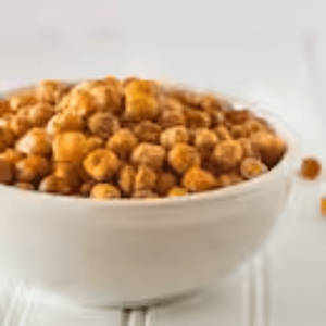 Chana Roast