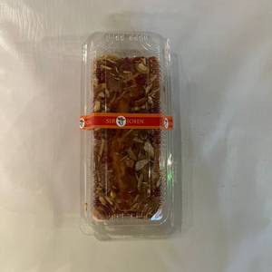 Fruit Cake (eggless) 250gm